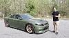 1100 Hp Dodge Charger Scat Pack Pov Start Up Test Drive Walkaround And Review