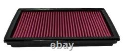 33-2270 k&n Filter for Mini Mini manufactured 5/02 Air Filter Sports Filter Replacement Filter