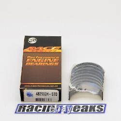 ACL Race 4B2902H-STD big end con rod bearings for MINI W11B16 Supercharged 1.6L