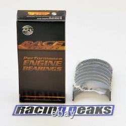 ACL Race 4B2902H-STD big end con rod bearings for MINI W11B16 Supercharged 1.6L