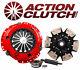 Action Stage 3 Clutch Kit Fits Mini Cooper S 2002-2008 1.6l 6 Speed Supercharged