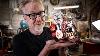 Adam Savage S One Day Builds Car Engine Model Kit