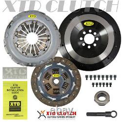 Aimco Clutch & Chrome Moly Flywheel Kit 2002-2008 Mini Cooper S Supercharged