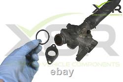 BMW Mini Cooper S R53 R52 Eaton Supercharger Oil Replacement Service Off Car Kit