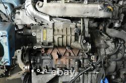 BMW Mini Cooper S R53 R52 Eaton Supercharger Oil Service Kit Overhaul Kit