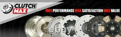 CM STAGE 1 CLUTCH KIT+FLYWHEEL for 2002-2006 MINI COOPER S SUPERCHARGED 6-SPEED