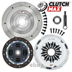 CM STAGE 2 CLUTCH KIT+FLYWHEEL for 2002-2006 MINI COOPER S SUPERCHARGED 6-SPEED