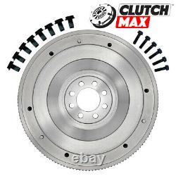 CM STAGE 2 CLUTCH KIT+FLYWHEEL for 2002-2006 MINI COOPER S SUPERCHARGED 6-SPEED