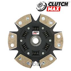 CM STAGE 3 CLUTCH KIT+FLYWHEEL for 2002-2006 MINI COOPER S SUPERCHARGED 6-SPEED