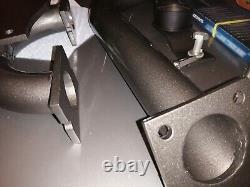 Classic Mini Eaton 45 Supercharger manifold kit. SU