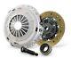 Clutch Masters Sprung Clutch Kit For 02-06 Mini Cooper S 1.6l Supercharged