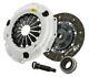 Clutch Masters For 02-06 Mini Cooper S 1.6l Supercharged Fx100 Clutch Kit Sprung