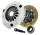Clutch Masters For 02-06 Mini Cooper S 1.6l Supercharged Fx200 Clutch Kit Rigid