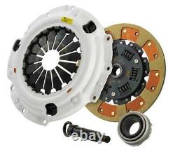 Clutch Masters for 02-06 Mini Cooper S 1.6L Supercharged FX300 Clutch Kit Rigid