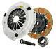 Clutch Masters For 02-06 Mini Cooper S 1.6l Supercharged Fx300 Clutch Kit Rigid