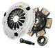 Clutch Masters For 02-06 Mini Cooper S 1.6l Supercharged Fx400 Clutch Kit 4-puck
