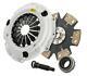 Clutch Masters For 02-06 Mini Cooper S 1.6l Supercharged Fx500 Clutch Kit 6-puck