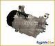 Compressor, Air Conditioning Maxgear Ac322422 For Opel Astra G Cc