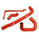 Coolant Hose Kit Mini Cooper 1.6 Non-supercharged