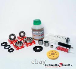 Eaton M45 Supercharger SPECIAL Repair Kit + COUPLER for MINI Cooper S R52, R53