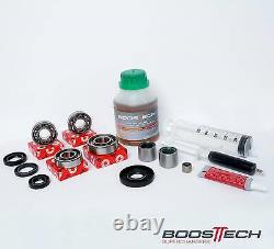 Eaton M45 Supercharger SPECIAL Repair Kit MINI Cooper S R52, R53 2002-2008