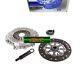 Exedy Clutch Pro-kit 2002-2006 Mini Cooper S 1.6l Sohc Supercharged 6 Speed
