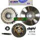 Exedy Clutch Pro-kit+hd Flywheel 02-06 Mini Cooper S 1.6l Supercharged 6 Speed