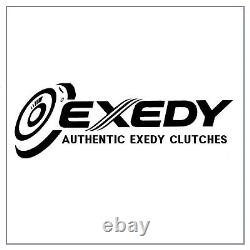 Exedy Clutch Pro-kit+hd Flywheel 02-06 Mini Cooper S 1.6l Supercharged 6 Speed