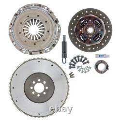 Exedy Clutch Pro-kit+hd Flywheel For 02-08 Mini Cooper S Supercharged 6 Speed