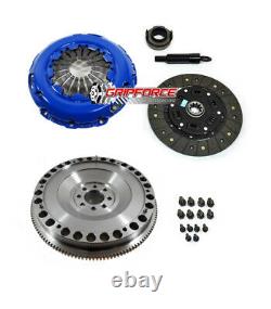 FX HD STAGE 1 CLUTCH KIT+FLYWHEEL for 02-08 MINI COOPER S 1.6L SOHC SUPERCHARGED