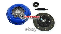 FX STAGE 2 CLUTCH KIT+RACE FLYWHEEL for 02-08 MINI COOPER S 1.6L SUPERCHARGED