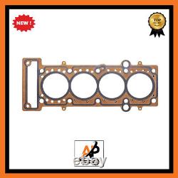 For MINI COOPER S JCW SUPERCHARGED R52 R53 MLS ELRing 0.95MM Head Gasket Set