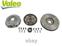 For Mini Cooper Supercharged Clutch Conversion Kit 1.6L Valeo 52151203