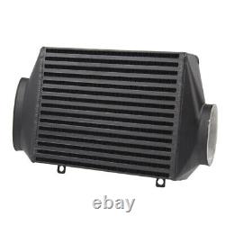 Front Mount Supercharged Intercooler FIT BMW MINI COOPER S R53 R50 R52 2002-2006