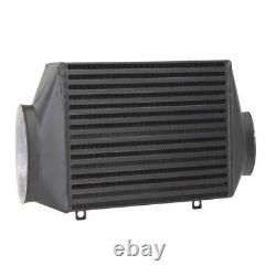 Front Mount Supercharged Intercooler FIT BMW MINI COOPER S R53 R50 R52 2002-2006