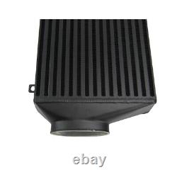 Front Mount Supercharged Intercooler FIT BMW MINI COOPER S R53 R50 R52 2002-2006