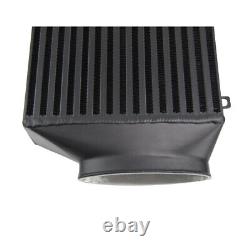 Front Mount Supercharged Intercooler FIT BMW MINI COOPER S R53 R50 R52 2002-2006