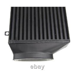 Front Mount Supercharged Intercooler FIT BMW MINI COOPER S R53 R50 R52 2002-2006