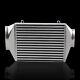 Front Mount Supercharged Intercooler For Bmw Mini Cooper S R53 R50 R52 2002-06