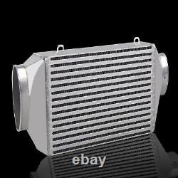 Front Mount Supercharged Intercooler FOR BMW MINI COOPER S R53 R50 R52 2002-06