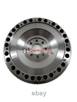 Fx Stage 1 Clutch Kit+race Flywheel 02-08 Mini Cooper S 1.6l Supercharged 6spd