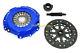 Fx/luk Stage 1 Clutch Kit For 2002-2008 Mini Cooper S Sohc Supercharged 6 Speed