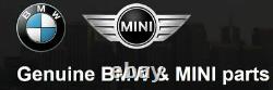 Genuine BMW MINI X1 Cooper F39 F45 F46 F48 Replacement Turbocharger 11658513636
