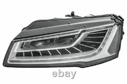 Hella 1EX 011 496-511 Headlights for Audi