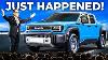 Insane New 2023 Toyota Stout Destroys Ford Maverick