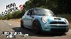 Is The Mini Cooper S R53 The Ideal Budget Track Car Supercharged Greatness