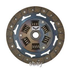 JD STAGE 1 HD CLUTCH KIT+FLYWHEEL for 2002-2008 MINI COOPER S 1.6L SUPERCHARGED