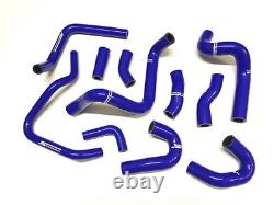 JS Ancillary Hose Kit for Mini Cooper S R53 (2001-2006) Supercharged Models