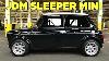 Jdm Sleeper Mini Season Premiere