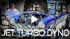 Jet Motors Classic Mini Turbo Kit On Rolling Road Dyno